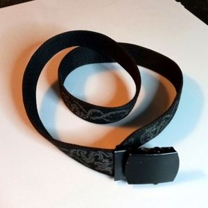 Bin 11 belt # 22.  Mens belt